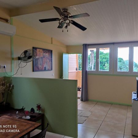 Appartamento Anajodrey Saint-Joseph Esterno foto